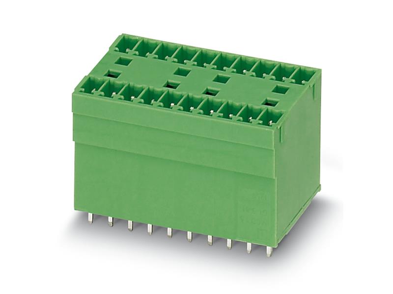 PHOENIX CONTACT MCDV 1,5/ 7-G1-3,81