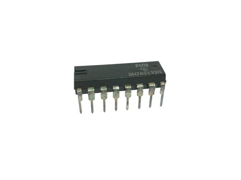 TEXAS INSTRUMENTS SEMI SN74S133N