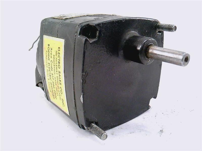 BODINE ELECTRIC KCI-23B2