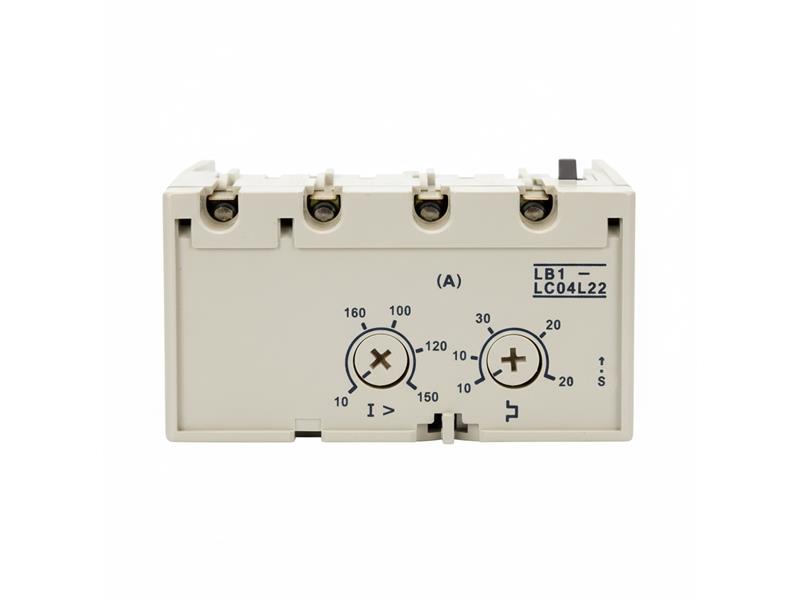 LB1-LC04L22 by SCHNEIDER ELECTRIC
