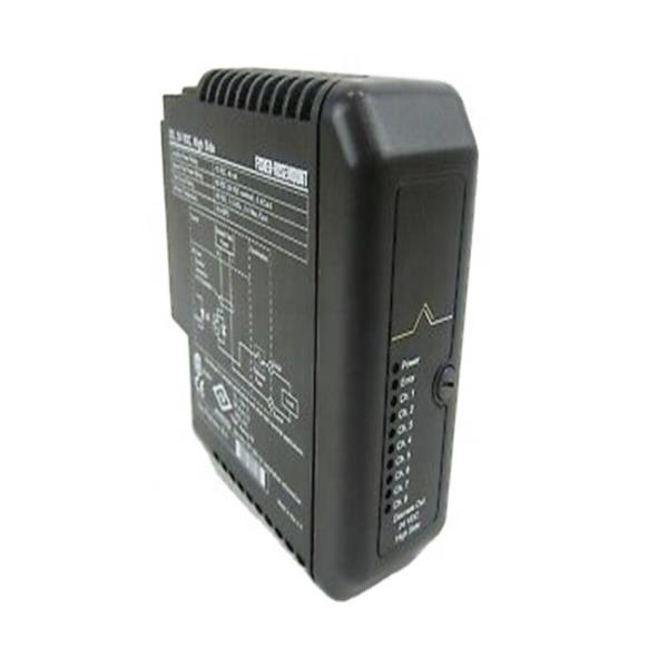 EMERSON KJ3001X1-BG1