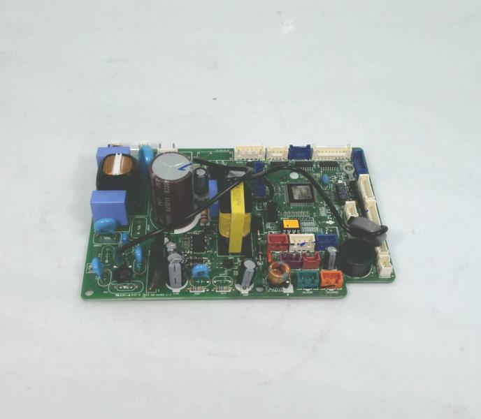 LG INDUSTRIAL SYSTEMS EBR82077506