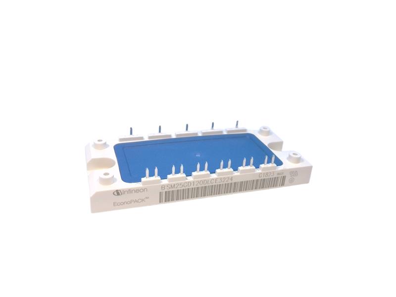 INFINEON BSM25GD120DLCE3224