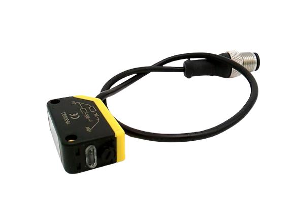 BANNER ENGINEERING Q20PLVQ5-80828