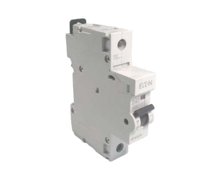 EATON CORPORATION MDL140