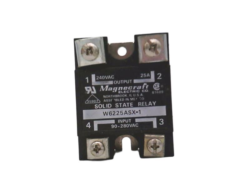 W6225ASX-1 by SCHNEIDER ELECTRIC