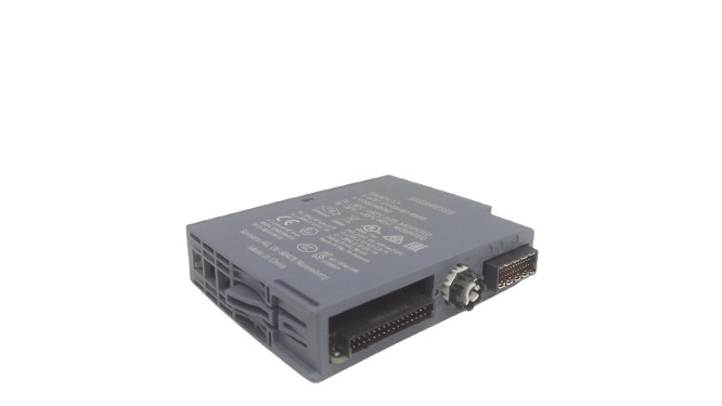 SIEMENS 6ES7131-6BH01-0BA0