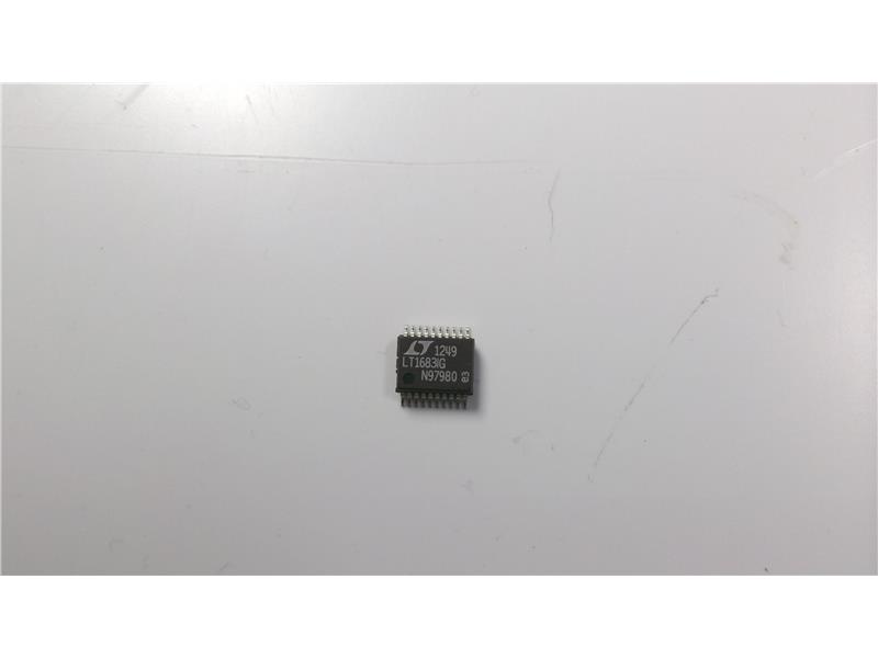 LT1683IG#PBF by ANALOG DEVICES