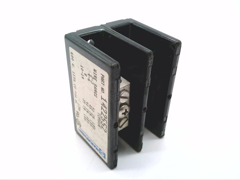 MARATHON SPECIAL PRODUCTS 1422552