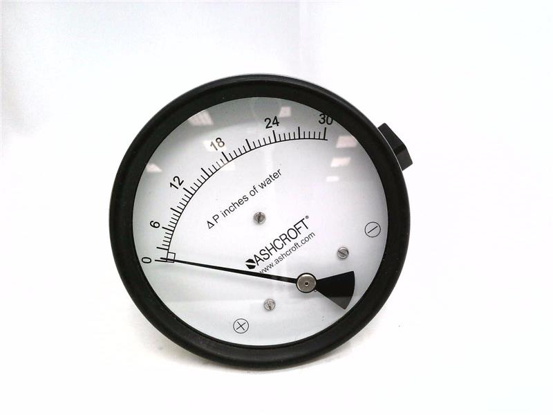 ASHCROFT 451134EDRQM30IW