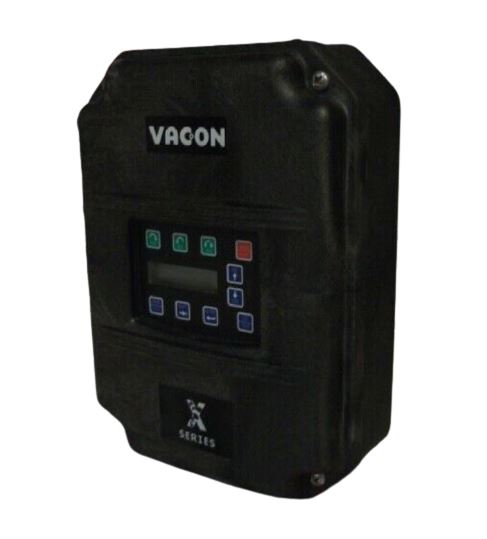 VACON0050-3L-0016-5-X-EMC3 by DANFOSS