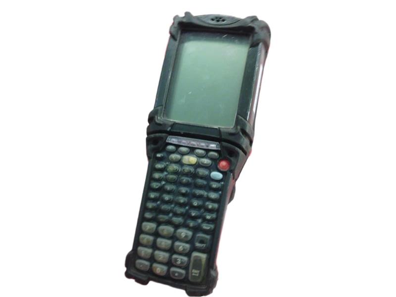 MC9060-GF0JBSE00WW by ZEBRA