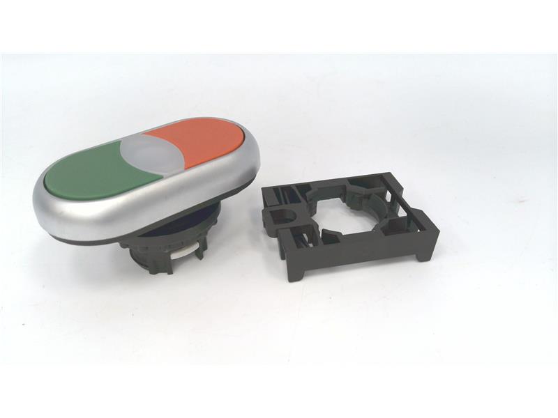 EATON CORPORATION M22-DDLF-GR