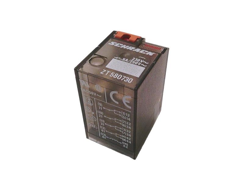 TE CONNECTIVITY ZT580730