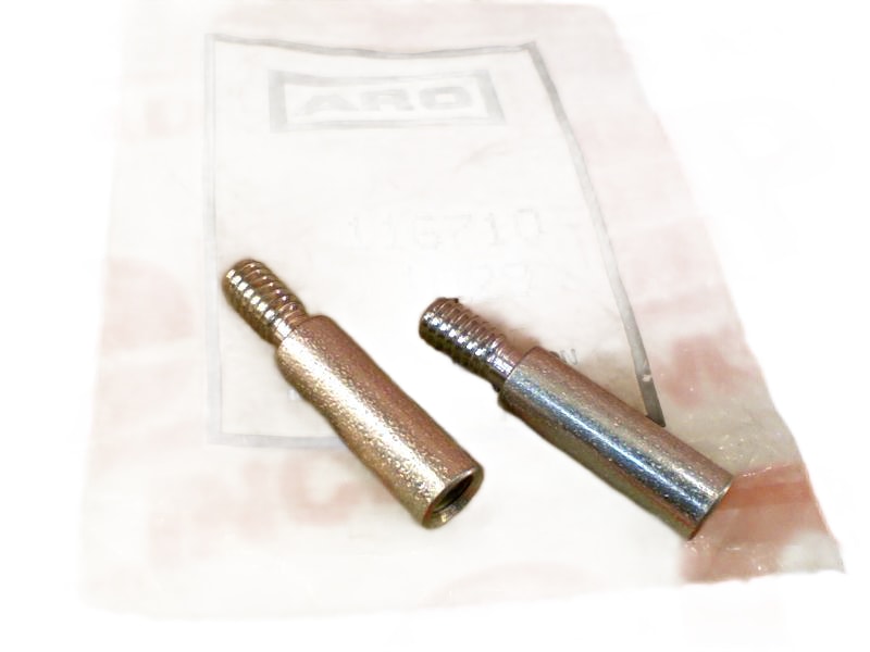 116710 by INGERSOLL RAND