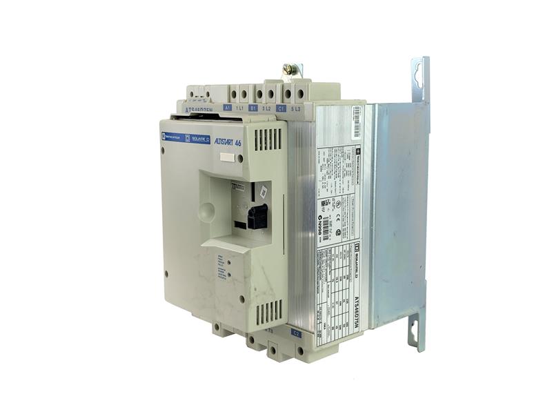 SCHNEIDER ELECTRIC ATS-46D75N