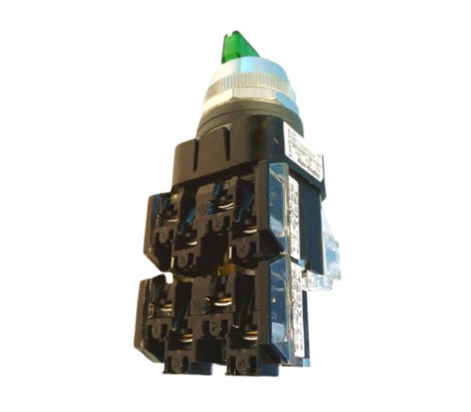 ALLEN BRADLEY 800TC-24JGH91KB7AA