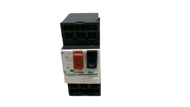 SCHNEIDER ELECTRIC GV2ME143