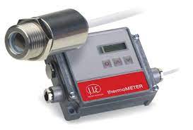 MICRO EPSILON CTH-SF10-C8H