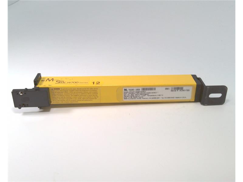 OMRON MCJ47-12-200-X3-SCI