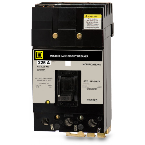 SCHNEIDER ELECTRIC Q2-32225