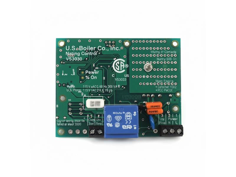 8010601 by BURNHAM BOILERS