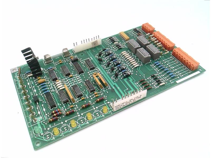 HONEYWELL 4506304-003