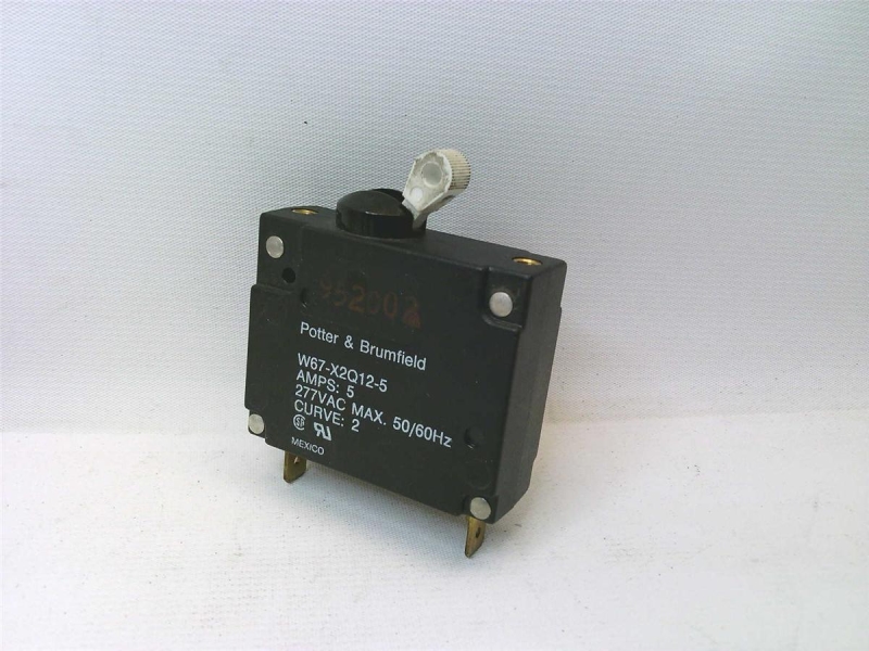 TE CONNECTIVITY W67-X2Q12-5