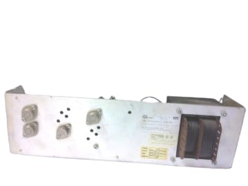 GHOF5-15 by HAMMOND POWER SOLUTIONS