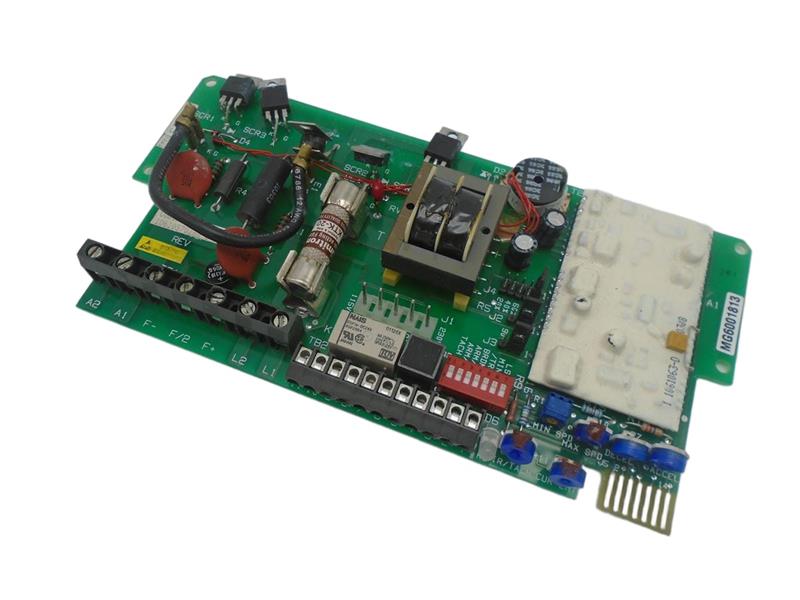 106105702HM-E by NIDEC CORP