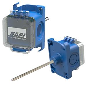 BAPI BA/10K-3-I-2"-BBX