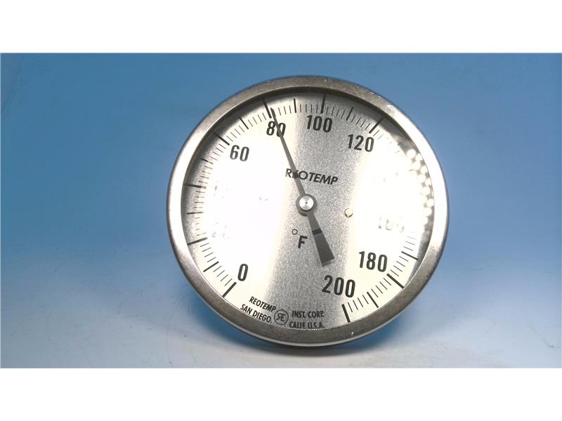 REOTEMP BB0401F43-SS