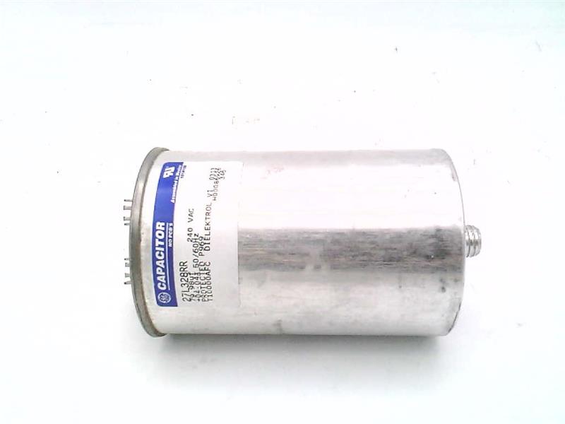 GENERAL ELECTRIC 27L328RR