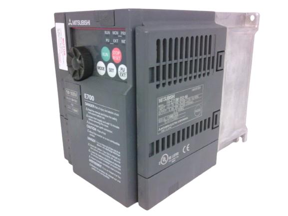 MITSUBISHI FR-E710W-050-NA