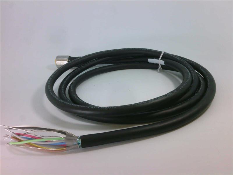 TURCK RKV 100-3M/CS12349