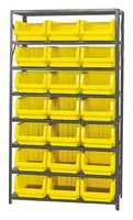 QUANTUM STORAGE MSU-532YL