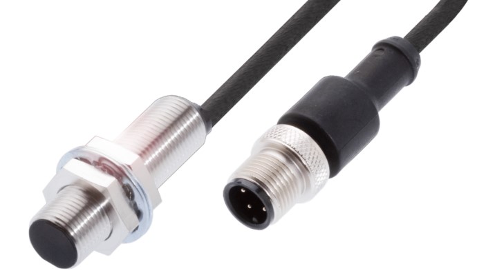 BALLUFF BES M12MG-USC30B-BZ00,3-GS04-U50