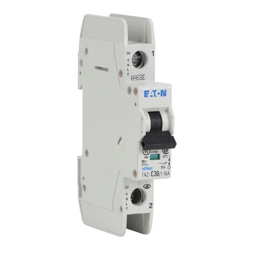 EATON CORPORATION FAZ-C30/1-RT-L