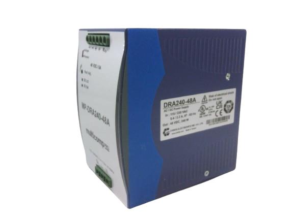 MULTICOMP MP-DRA240-48A