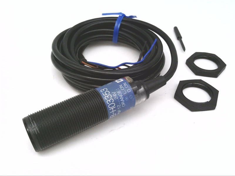 SCHNEIDER ELECTRIC XUB-H03353