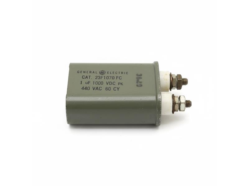 GENERAL ELECTRIC 23F1070FC