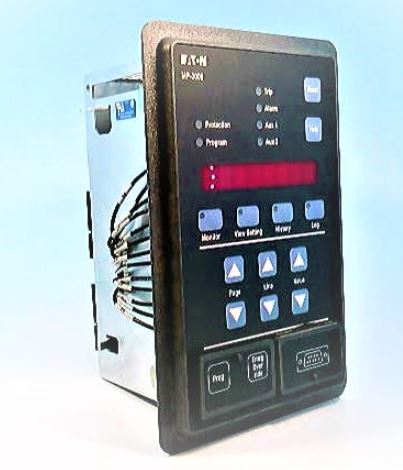 EATON CORPORATION MP3000VPM