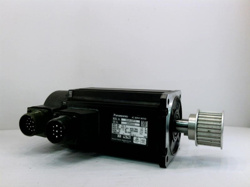 MATSUSHITA ELECTRIC MSMA102P1H