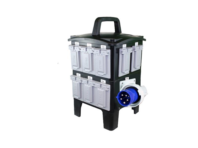 ERICSON MFG NM3-CAMDL3140