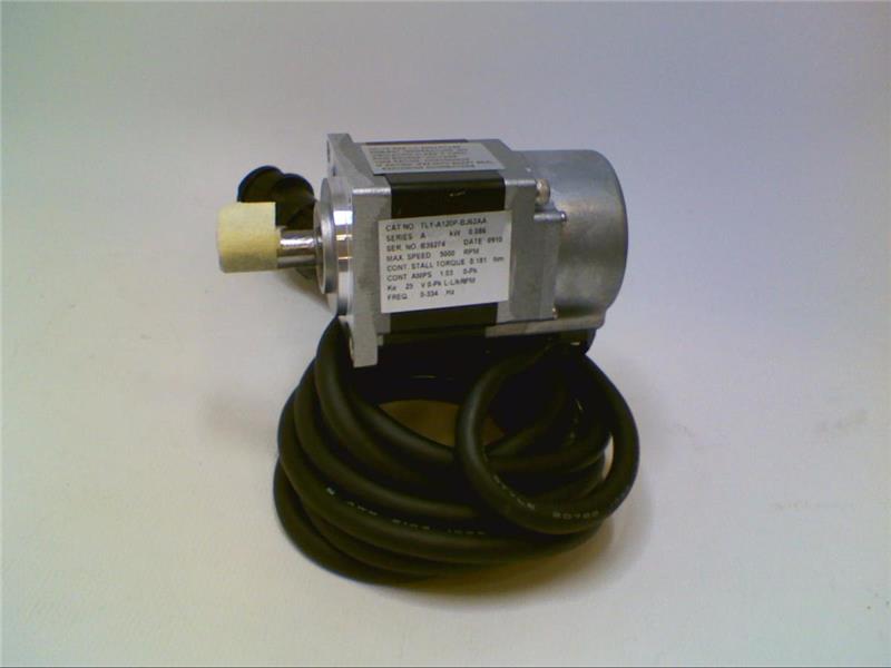 ALLEN BRADLEY TLY-A120T-HK64AA