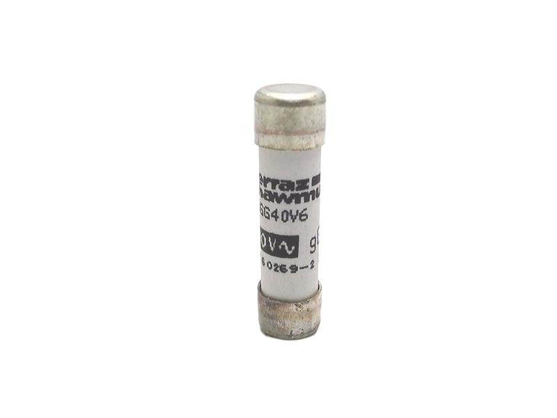 LAWSON FUSES LFN8G6
