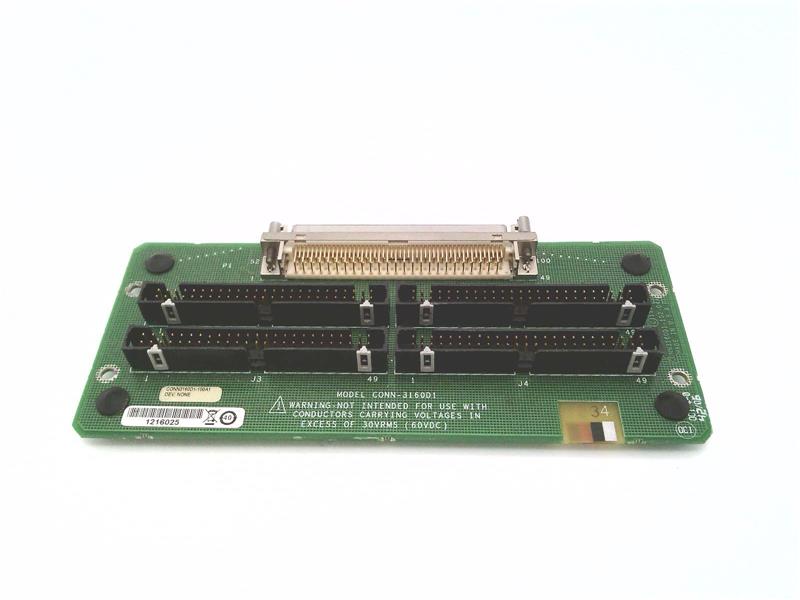 TEKTRONIX CONN-3160D1