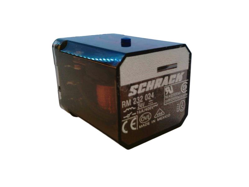 TE CONNECTIVITY RM232024