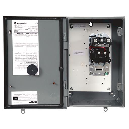 ALLEN BRADLEY 500L-DOA93