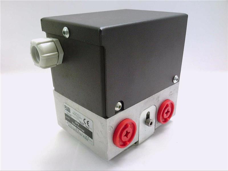 PIUSI ITALY GPV-PULSAR